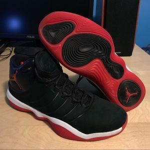 Jordan Superfly 6